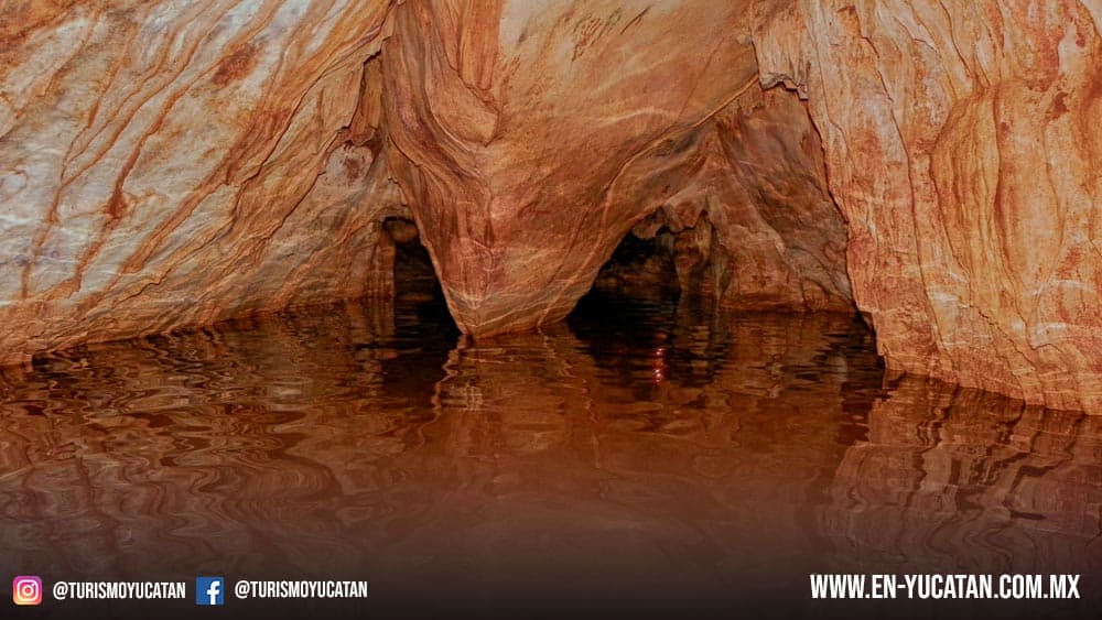 grutas y cenotes de santa maria
