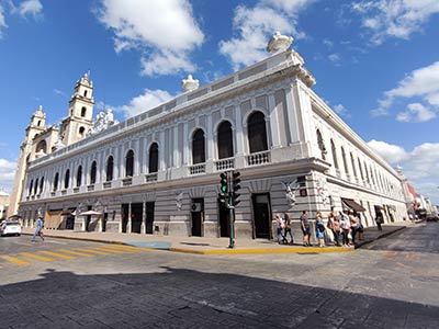Qué ver en el Centro Histórico de Mérida, Museo Macay