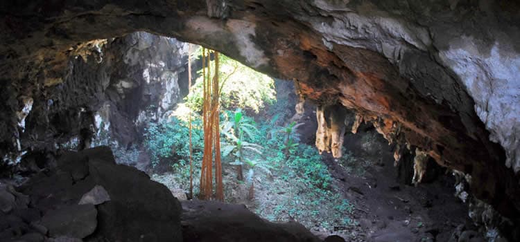 Calcehtok Caves, Ruta Puuc Yucatan