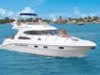 renta de yate de lujo cancun