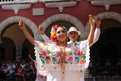 Tradiciones de Yucatan