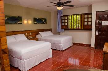 Hotel Suites Colonial
