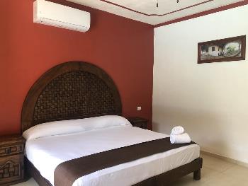 Hotel Tuul, Hoteles en Izamal Yucatán
