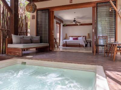 La Zebra Boutique Hotel Tulum, Hotels Tulum