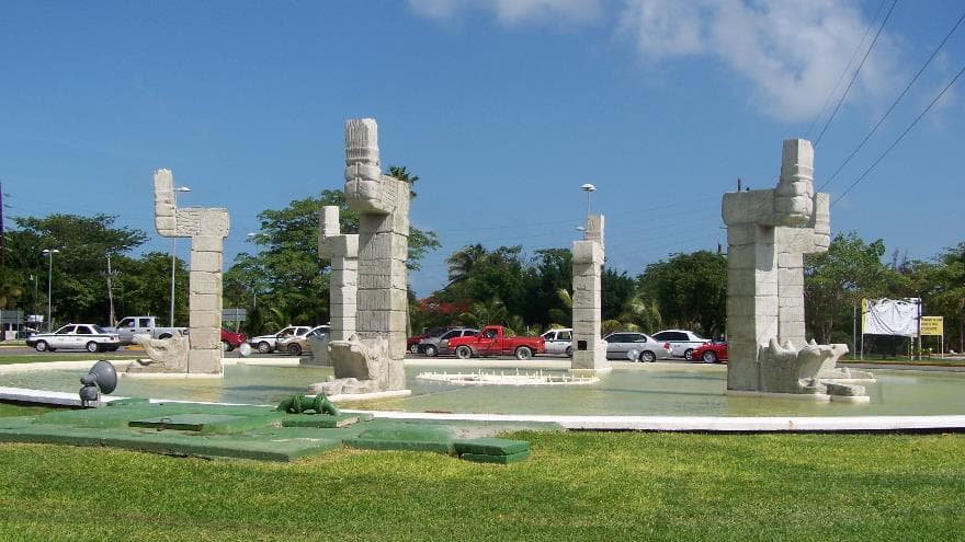 Centro Cancún