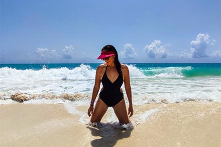 Playas Publicas de Cancún