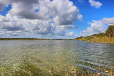 Laguna Síijil Noh Há, Felipe Carrillo Puerto