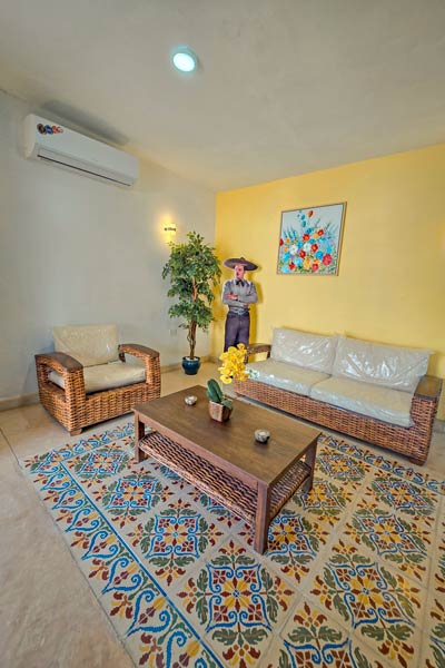 Casa Amorcito Corazón, Alojamiento en Mérida Centro