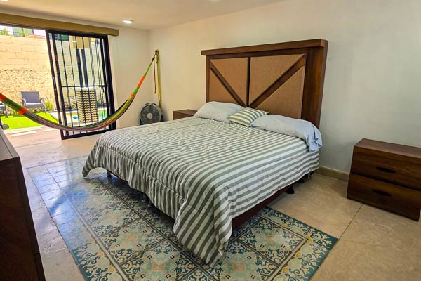 Casa Amorcito Corazón, Alojamiento en Mérida Centro