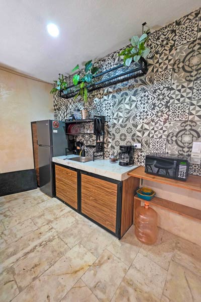 Casa Ku, Departamento en Renta en Mérida Norte