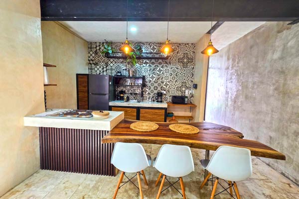 Casa Ku, Departamento en Renta en Mérida Norte