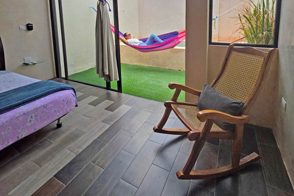 	Casa Ku, Departamento en Renta en Mérida Norte