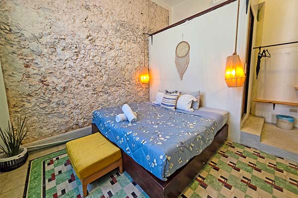 Casa Cachito Mio, AirBnB en Mérida  Paseo de Montejo