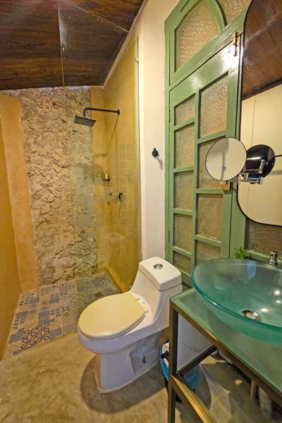 Casa Cachito Mio, AirBnB en Mérida  Paseo de Montejo