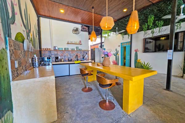 Casa Cachito Mio, AirBnB en Mérida  Paseo de Montejo