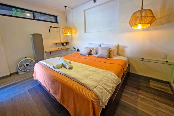 Casa Cachito Mio, AirBnB en Mérida  Paseo de Montejo