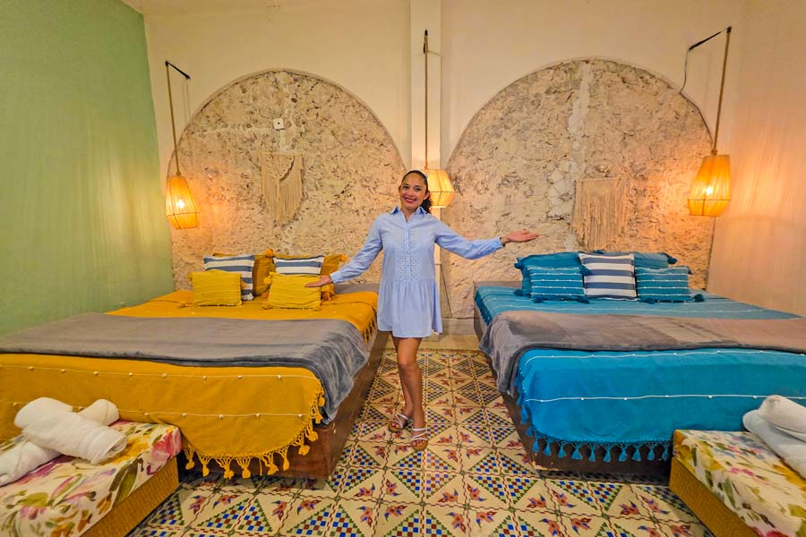 Habitación Casa Cachito Mío, Casas en Renta en Mérida