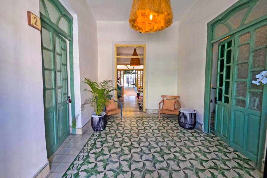 Habitación Casa Cachito Mío, Casas en Renta en Mérida