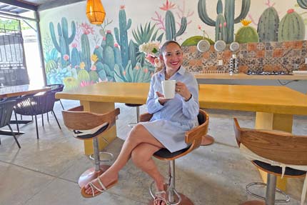Casa Cachito Mío, AirBnb en Merida