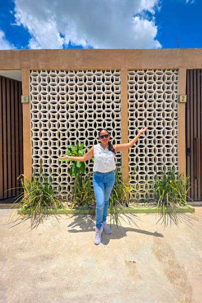 Casa Ku, Departamento en Renta en Mérida Norte