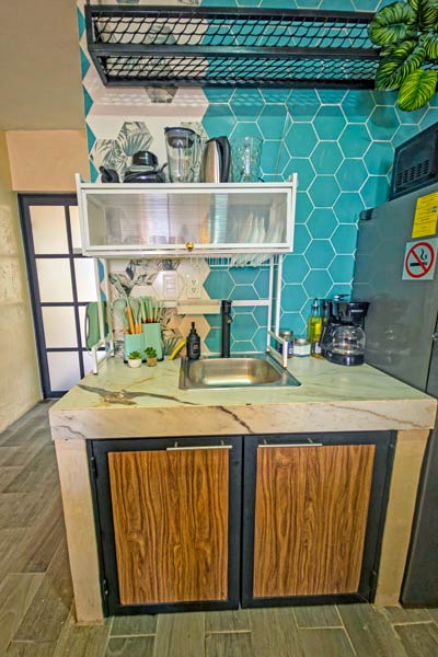 Casa Ku, Departamento en Renta en Mérida Norte