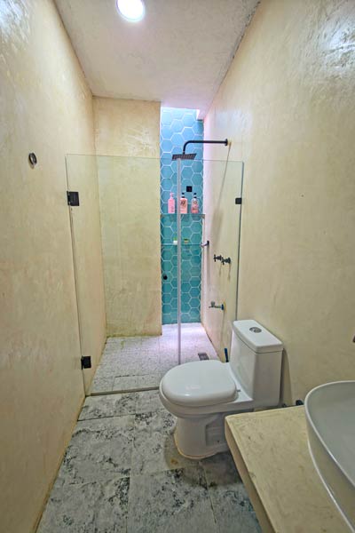Casa Ku, Departamento en Renta en Mérida Norte