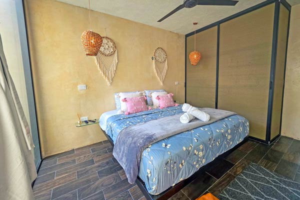 	Casa Ku, Departamento en Renta en Mérida Norte