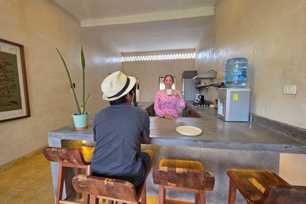 Casa Luciana AirBnB in Izamal, Vacation Rentals in Izamal