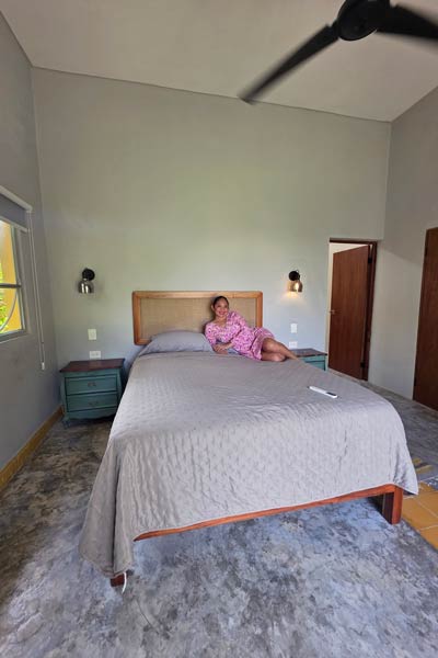 Casa Luciana AirBnB in Izamal, Vacation Rentals in Izamal