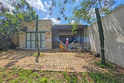 Casa Luciana
