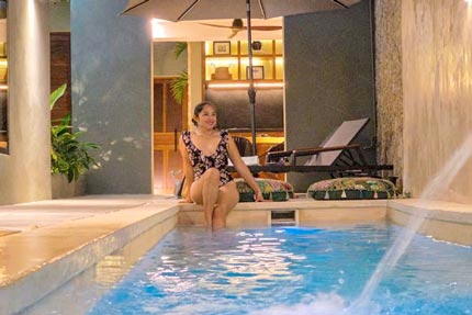 Casa Naran Boutique Airbnb in Mérida