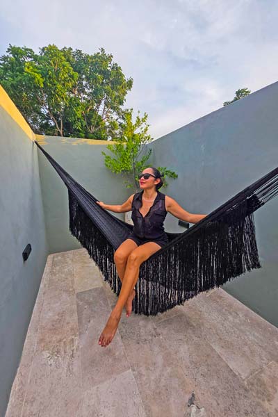 Casa Naran in Mérida, Airbnb in Mérida, House Rental in Mérida Yucatán