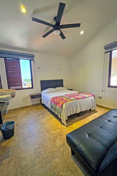 Renta de Departamento en Progreso, Condominios Orca E4