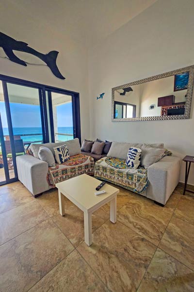 Renta de Departamento en Progreso, Condominios Orca E4
