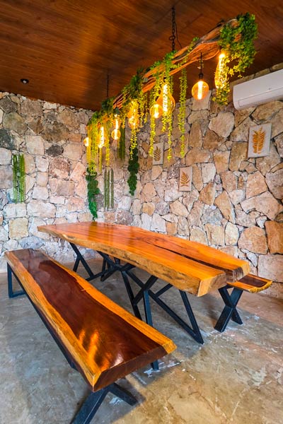 Casa Otoch, Casa en Renta en Mérida