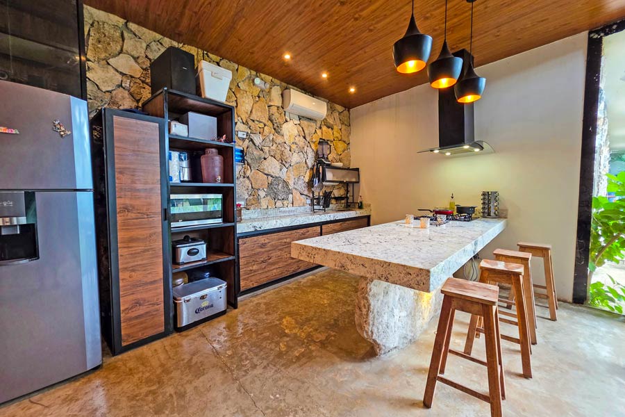 Casa Otoch, Casa en Renta en Mérida