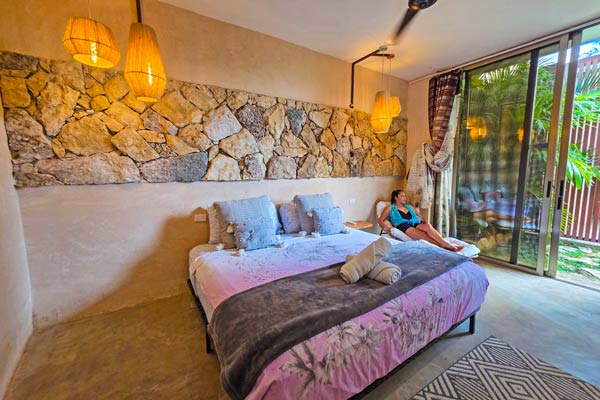 Casa Otoch, Casa en Renta en Mérida