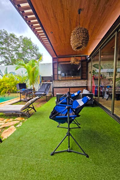 Casa Otoch, Casa en Renta en Mérida