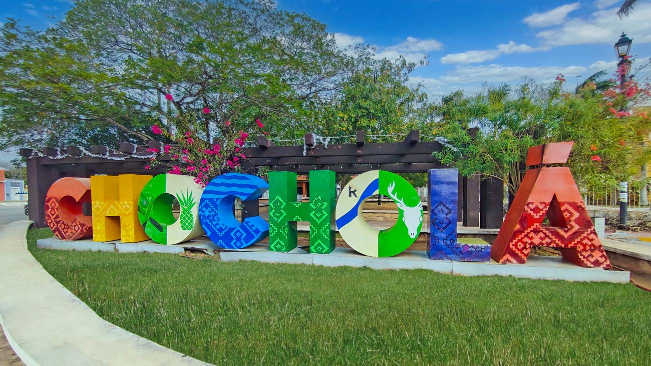 Chocholá Yucatán | Un Pintoresco Pueblo con Encanto Cerca de Mérida