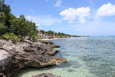 Mar Caribe