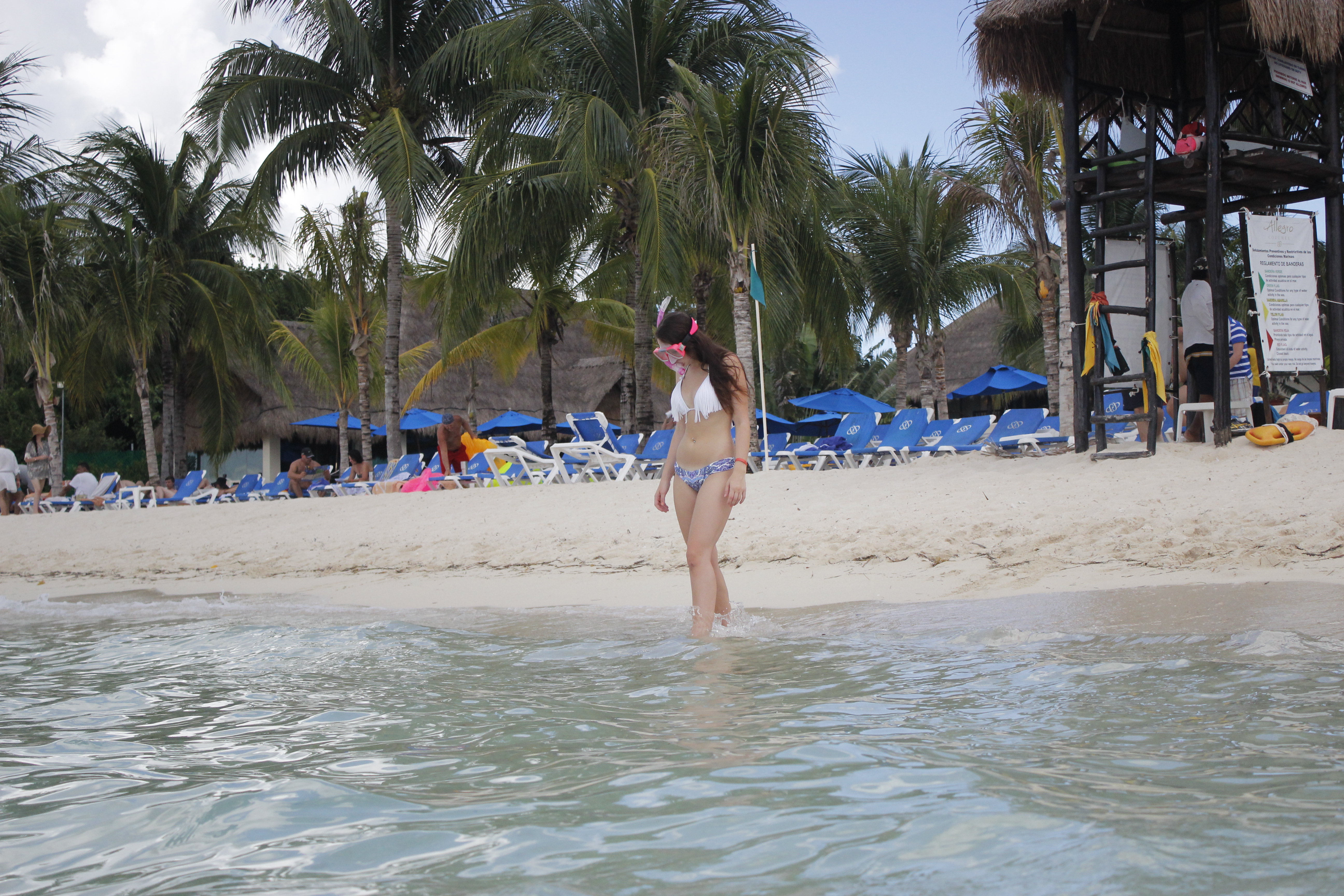 Playa Hotel Allegro