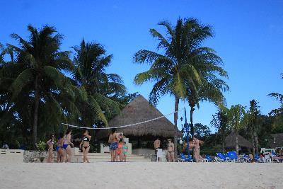 Playa Hotel Allegro