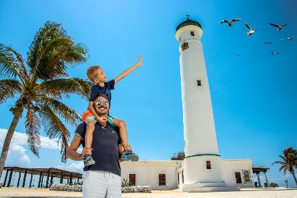 Cozumel Island Tour