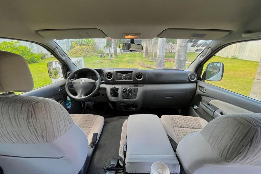 Cancun to Playa del Carmen Ground Transfers