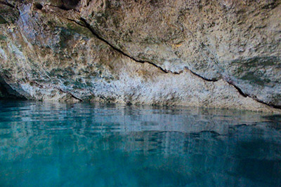 Cenote Pool Uinic, Cenotes en Homún Yucatán