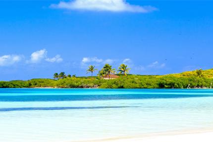 Tour a Isla Contoy