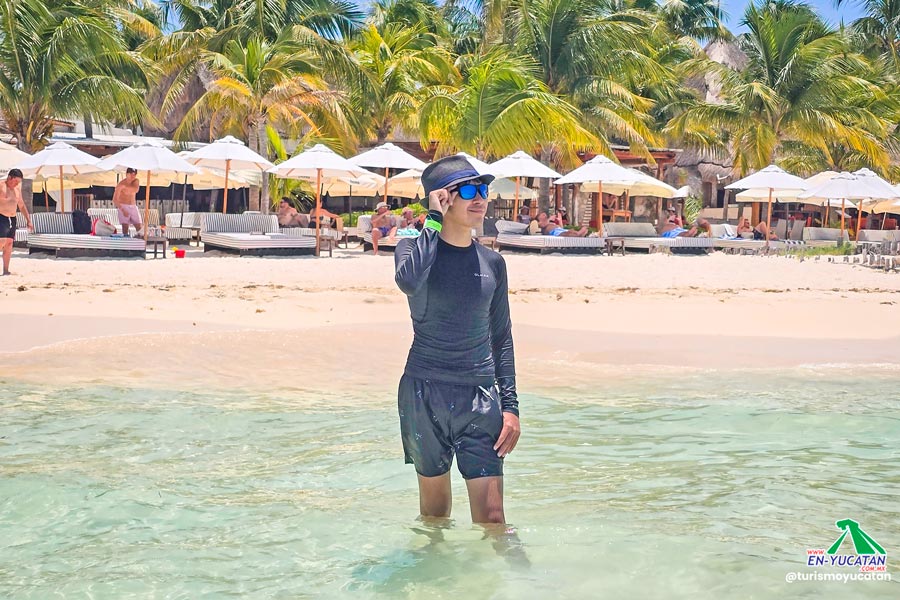 Playa Norte Isla Mujeres, The Best Beaches of Isla Mujeres