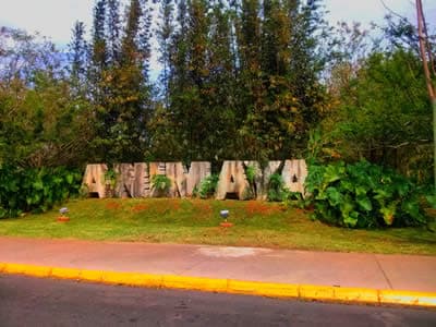 Animaya, Parque Zoologico del Bicentenario