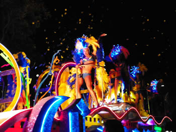 Carnaval de Mérida