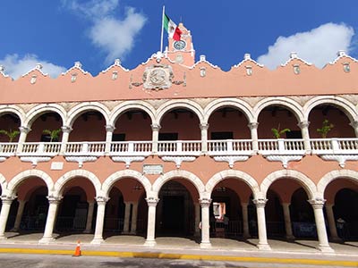 Palacio Municiap